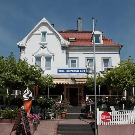 Hotel AlleeSchlößchen-2