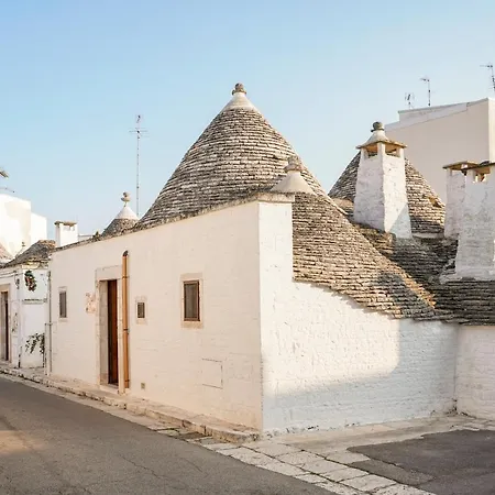 Trulli di Zia Vittoria-2