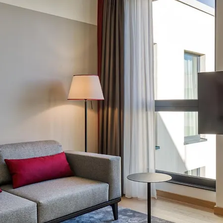Intercityhotel Berlin Airport Ber Terminal 1 & 2-2