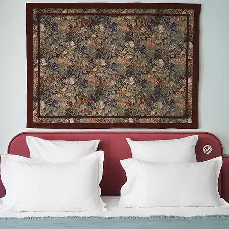 Hotel Beauregard-2