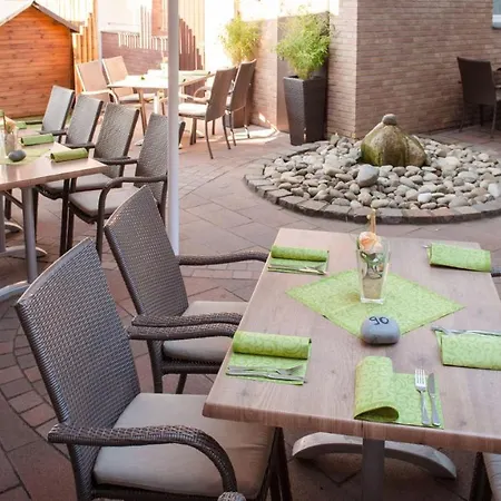 Landhotel Jaeckel-3