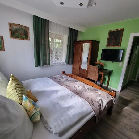 Forsthaus-Ferienhotel am Dobrock-3