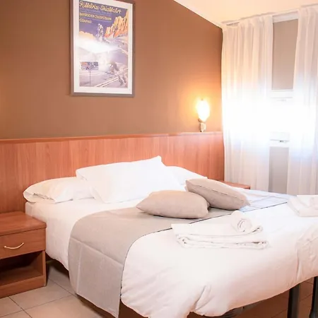 Hotel La Betulla-2