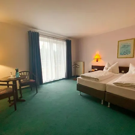Heidehotel Lubast-2