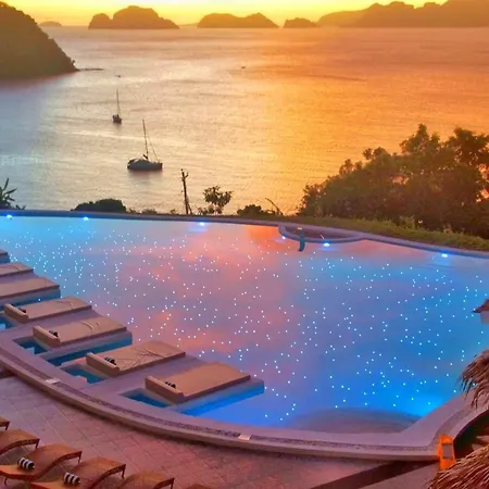 El Nido Bayview Resort-3