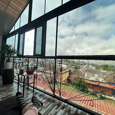Hotel Aaron Filandia-3