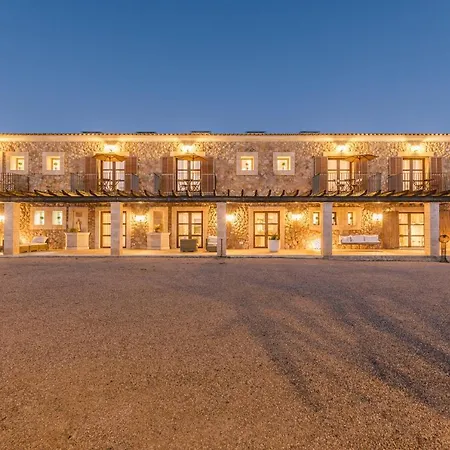 Antonias Finca Agroturismo - Adults Only-3