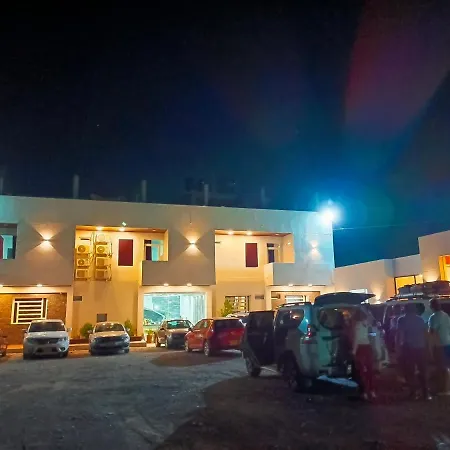Sagrado Hotel-3