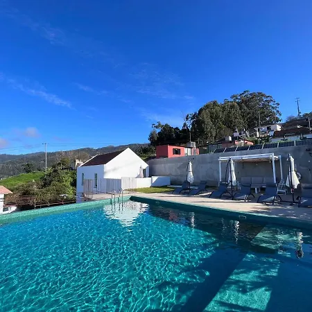 House Nobrega Of Madeira-2