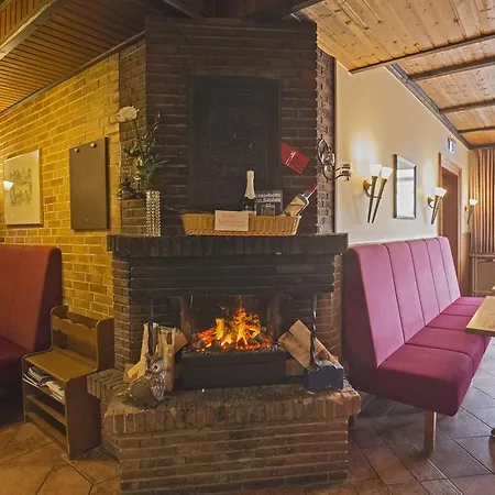 Hotel Wittensee Schuetzenhof-2