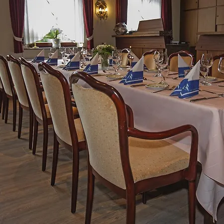 Hotel Wittensee Schützenhof-2