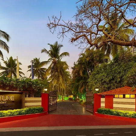 Fortune Resort Benaulim Goa - Member Itc Hotels' Group-3