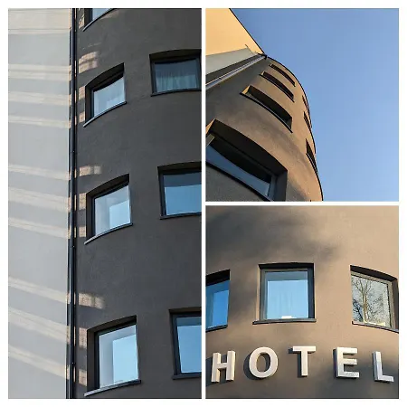 Hotel Porta Palio-3