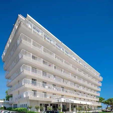 Hotel San Giorgio Resort 4S-2