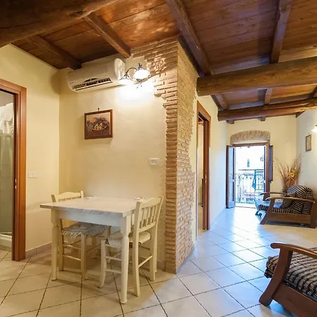 Bed And Breakfast Mblò-3