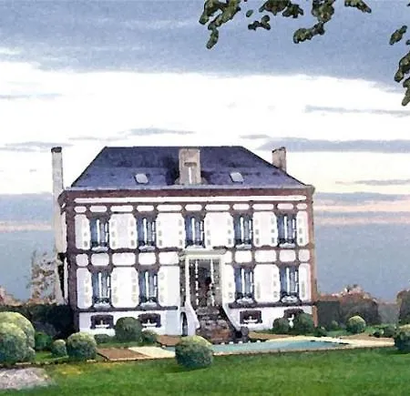 Le Gingko - Hotel du Golf Parc Robert Hersant-3