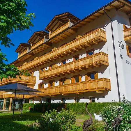 Dolomitenhotel Weisslahnbad-2