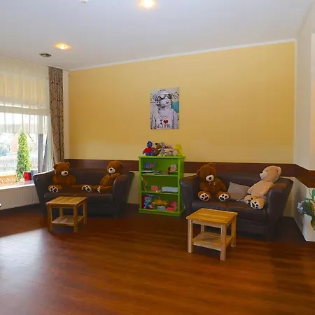 Carea Harz Hotel Allrode-3