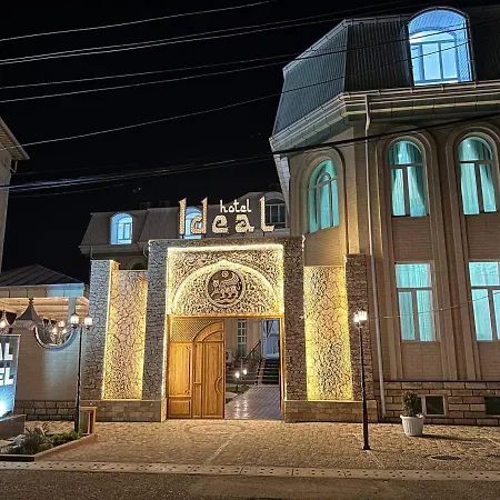 Ideal Hotel-2