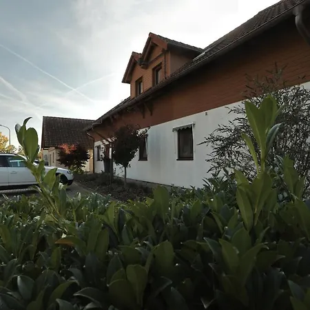 Pension Zum Paradies-3