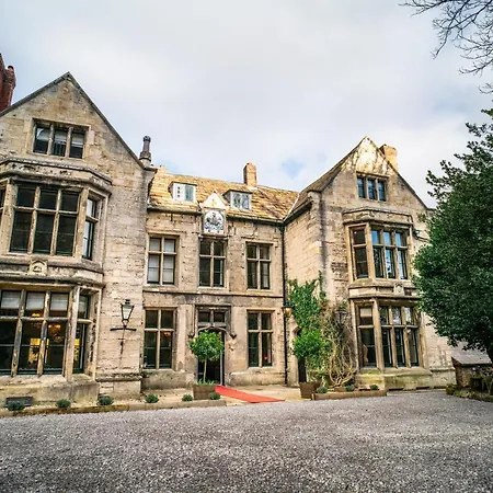 The Old Deanery-3