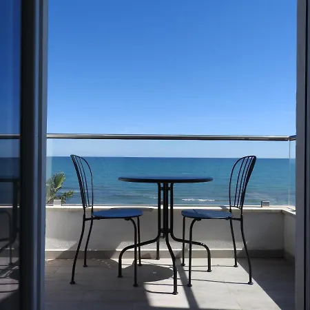 Hotel Corallo Circeo-3