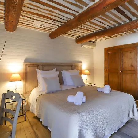 La Ferme De La Huppe-3