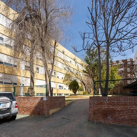 Hotel La Mota By Punta25 Hotels Group-2