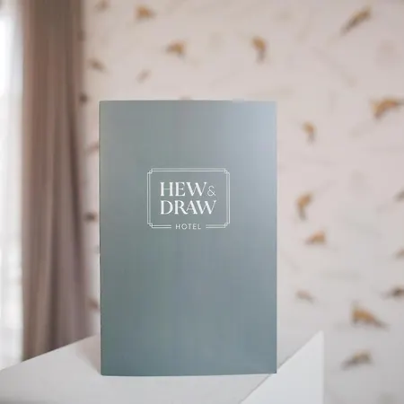 Hew & Draw Hotel-3