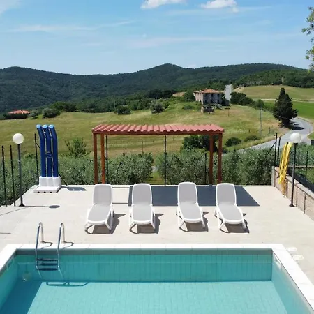 Agriturismo Da Pietro-3