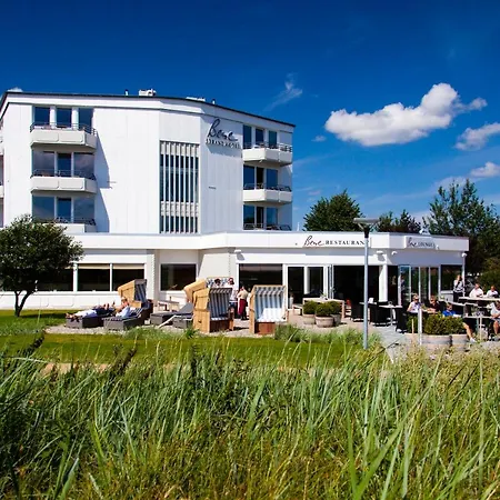 Strandhotel Bene-2