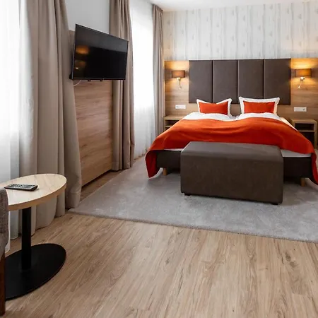 Hotel Fröhlich-Höche-2