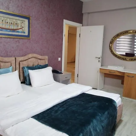Masal Otel-3