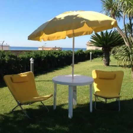 Villa Sara B&B-3