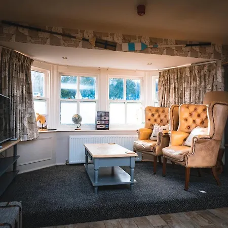 The Little Inn At Grasmere-2