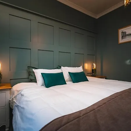 The Little Inn At Grasmere-3