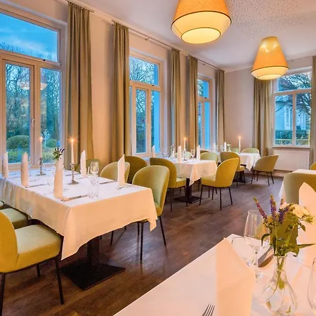 Parkhotel Wangerooge-3