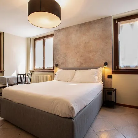 Antico Pozzo Apartment-3
