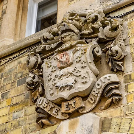 The Whichcote Arms-3