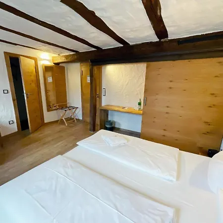 Hotel Brauhaus Wiesenmühle-2