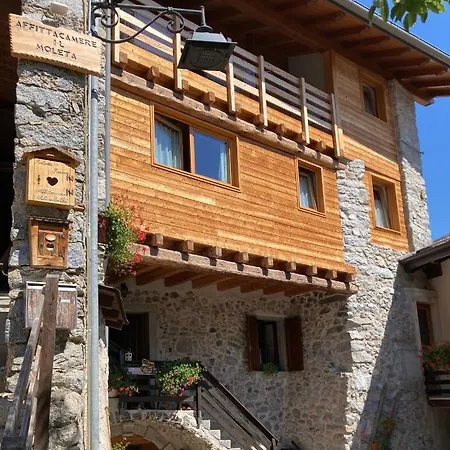IL moleta Affittacamere-3