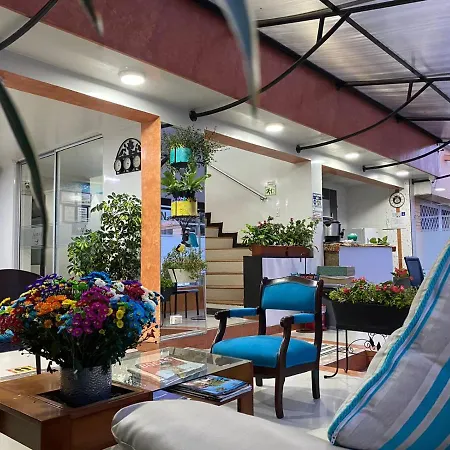Hotel Casa Lamay-2