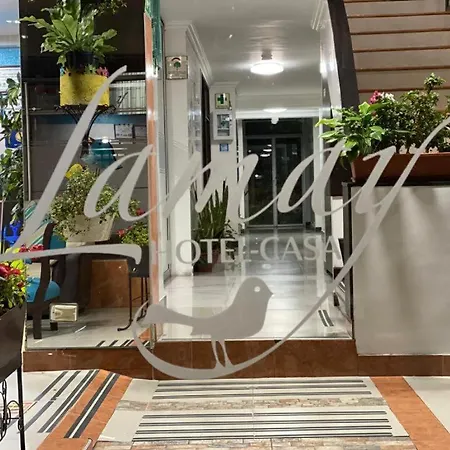 Hotel Casa Lamay-3