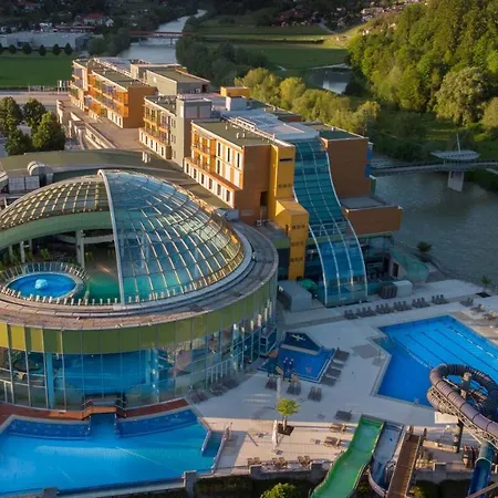 Hotel Thermana Park Lasko**** Superior-3