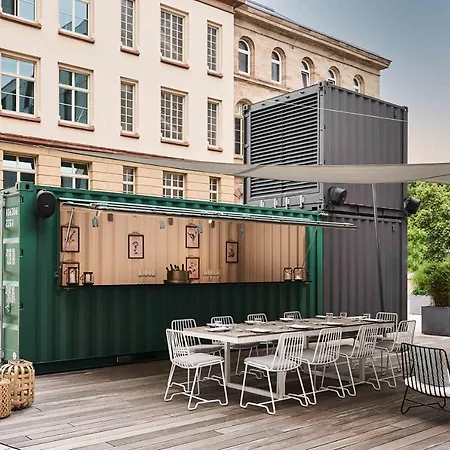 Freigeist Goettingen Innenstadt, A Member Of Design Hotels-3