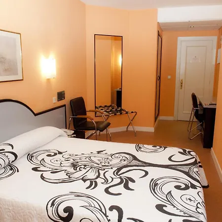 Hotel Arha Santander-3