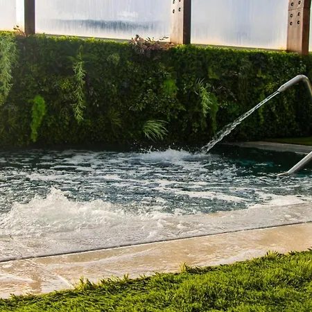 Well Hotel & Spa-2