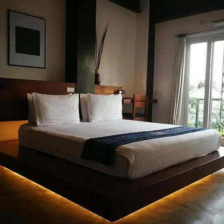 Element Boutique Hotel-3