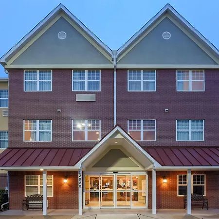 Sonesta Simply Suites Houston Brookhollow-3