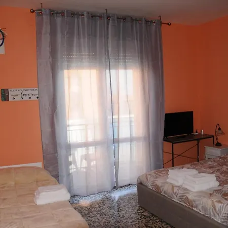 Andrea affittacamere e B&B-3